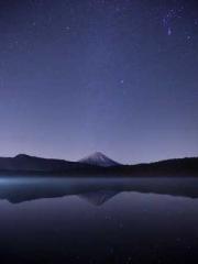 King of Nine Profoun