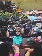 The Best Little Body