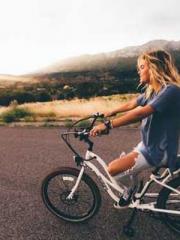 Super husband Lin Xi