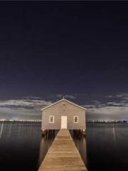 Spoil you in my arms