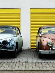 Rebirth of the Super