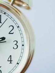 One Pregnancy, Two B