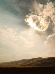 Saintly Gate Venerab