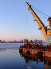 Fu Zi Mo Qin Luo Yan